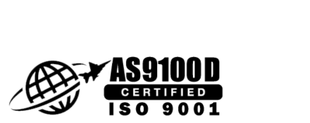 AS9100D
