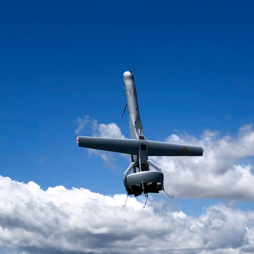 Demonstrates a clear understanding of the buyer’s technical and regulatory challenges - immediately builds credibility and alignment with procurement or engineering teams.