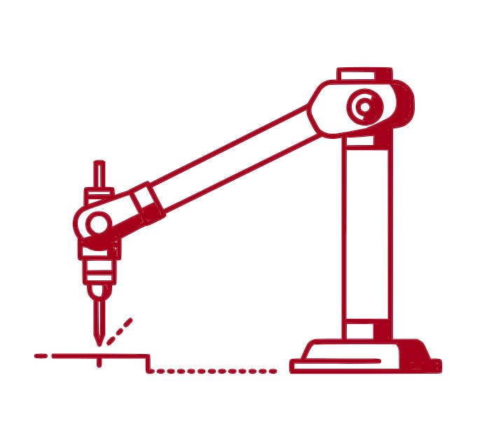 Faro Arm