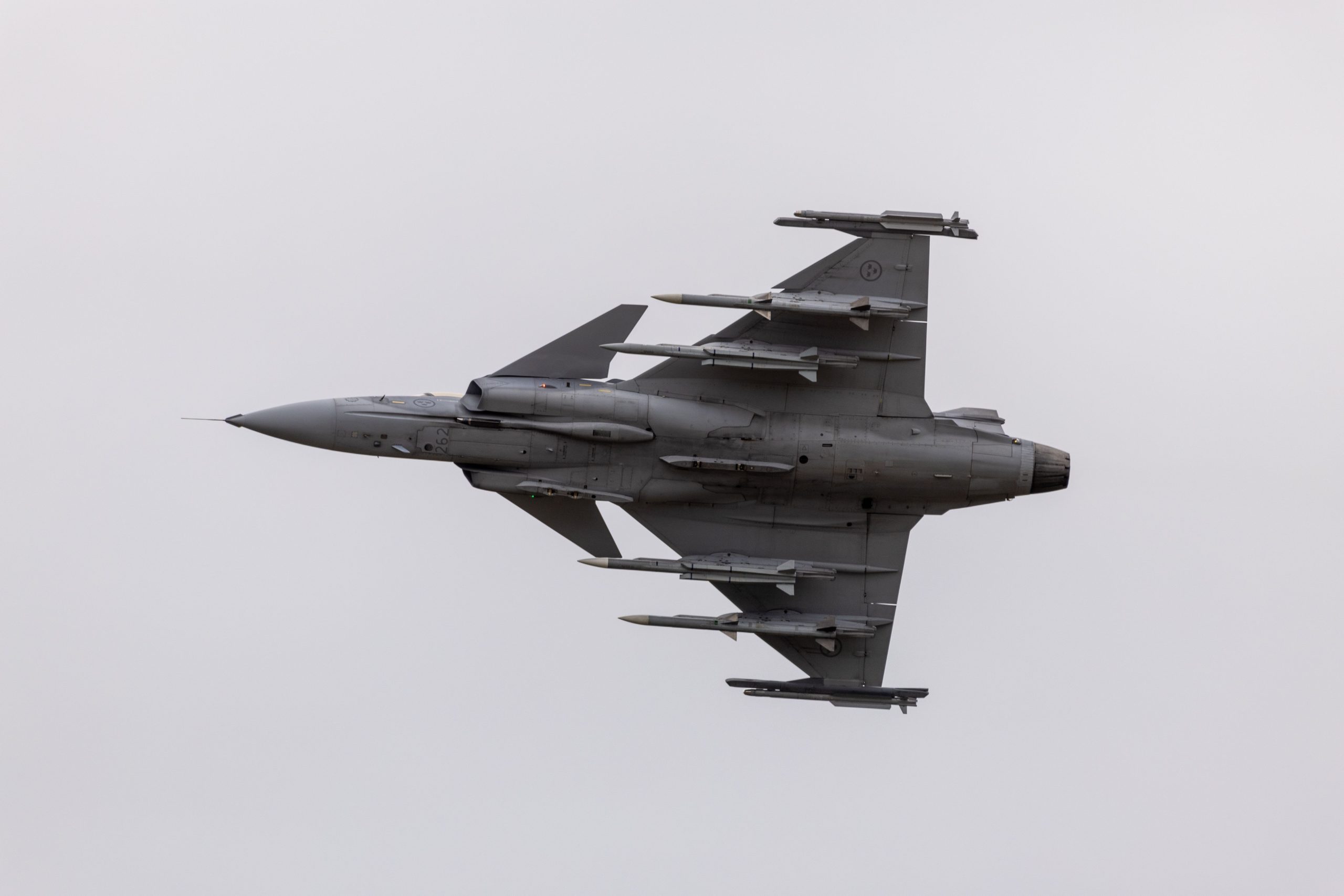 AS9100D defense machining