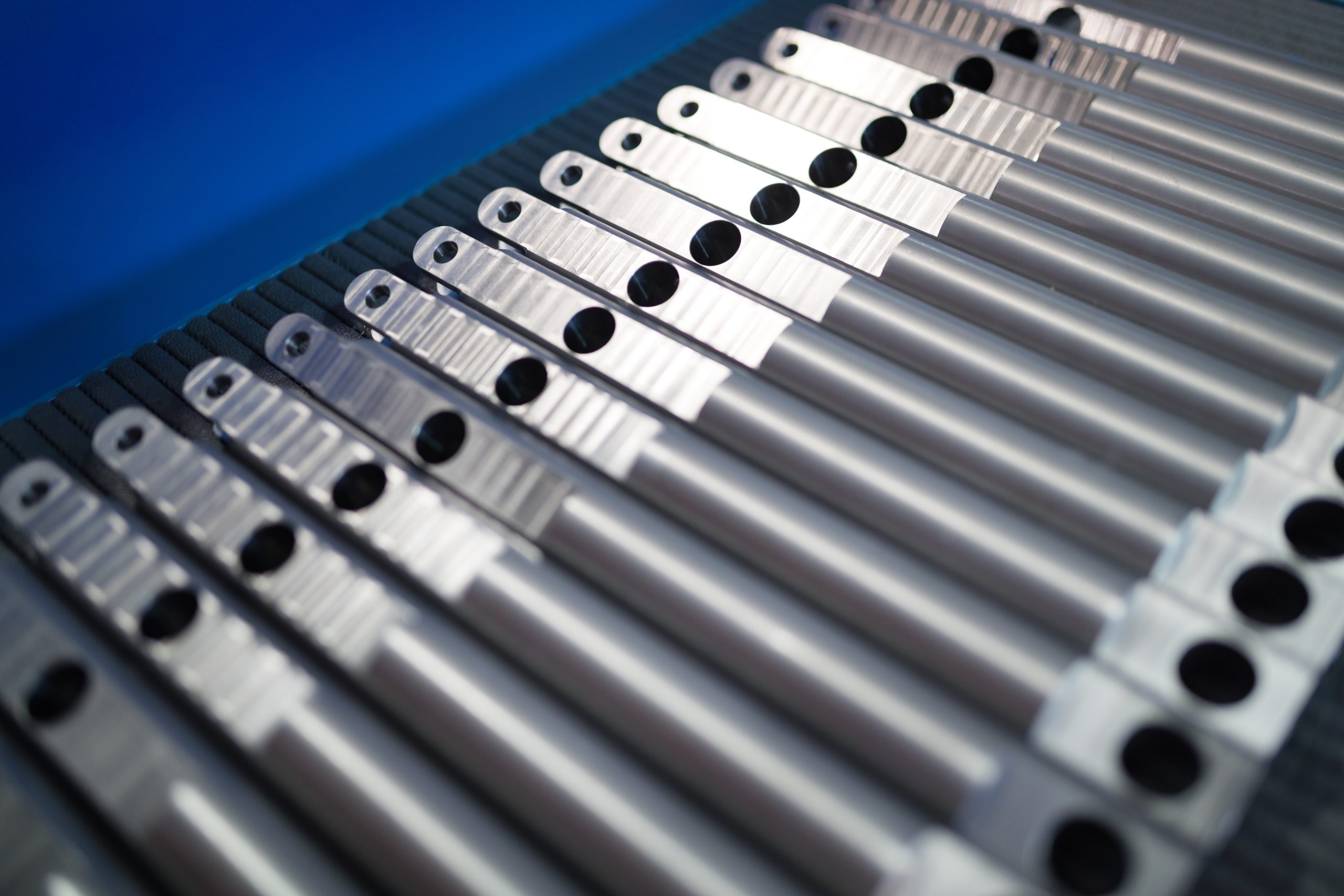 Custom assembly fixture